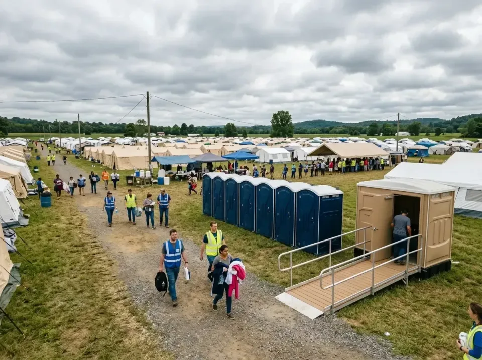 disaster-relief-camp-restrooms-010 — frequently asked questions, Dumpster & Portable Bathrooms Rental in Gillette, NJ